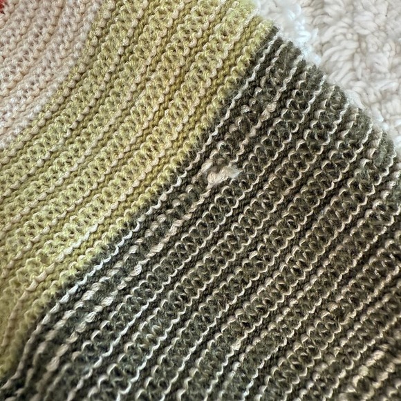 Alfred Dunner Womens XL Sweater Feminine Casual Classic Chic Colorful - Picture 7 of 12